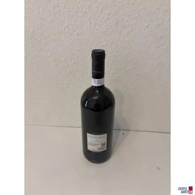 Le Macchiole Bolgheri Rosso – kavel bij Justiz-Auktion, Leipzig