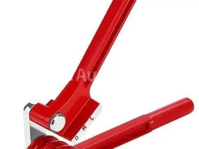 Buisbuigmachine 6-10 mm KRAFT&DELE – kavel bij Auctelia, Aye