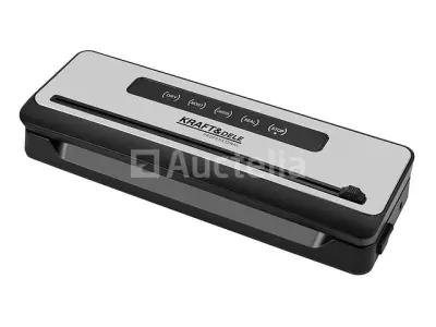 Vacuümsealer 32 cm – kavel bij Auctelia, Aye