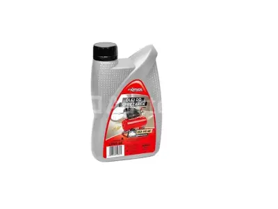 1L ISO VG100 L-DAA AXENOL Compressorolie – kavel bij Auctelia, Aye