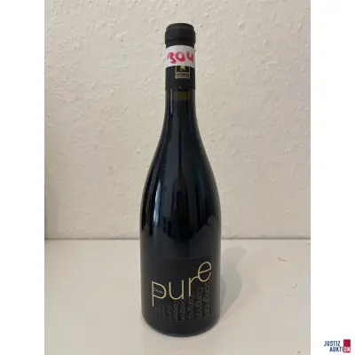 Malys Anne Pure Carignan – kavel bij Justiz-Auktion, Leipzig