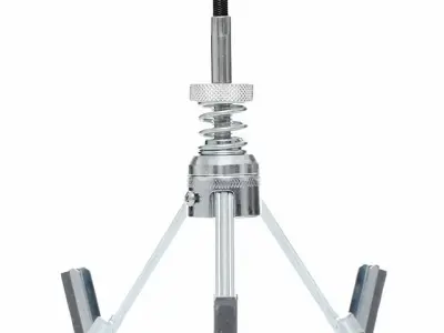 Cilinderhoningmachine 2" 32-89 mm KRAFT&DELE – kavel bij Auctelia, Aye