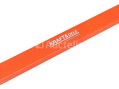 Verlengsleutel voor tandwielen 390 mm + KRAFT&DELE-adapters – kavel bij Auctelia, Aye