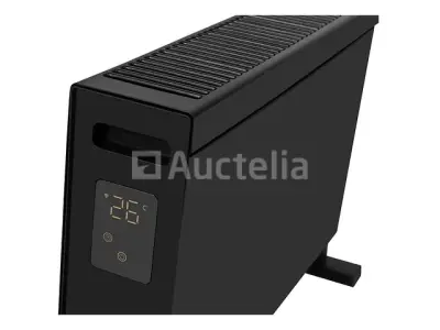 2000W elektrische convector met wifi – kavel bij Auctelia, Aye