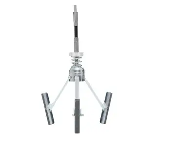 Cilinderhoningmachine 3" 51-177 mm KRAFT&DELE – kavel bij Auctelia, Aye