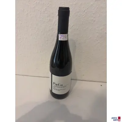 Paolo Cottini PaCo Sensazioni di Paolo – kavel bij Justiz-Auktion, Leipzig