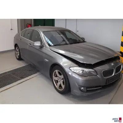 PKW BMW Limousine 530d xDrive – kavel bij Justiz-Auktion, München