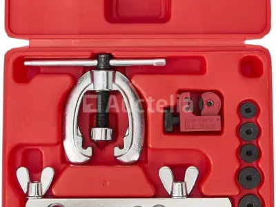 KRAFT&DELE remleidingsflare kit – kavel bij Auctelia, Aye
