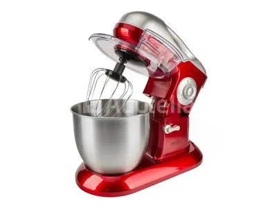 3000W 6,5L Planetaire Mixer 10 Modi – kavel bij Auctelia, Aye