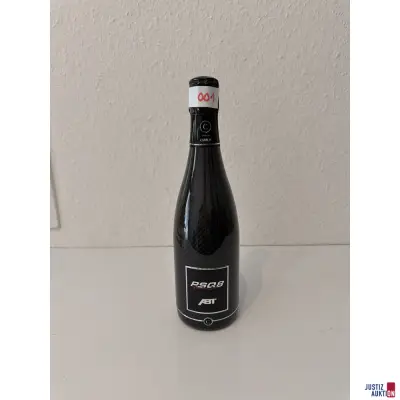 PSQ 8 ABT Signature Edition Champagne Carbon – kavel bij Justiz-Auktion, Leipzig
