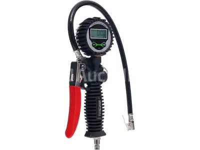 Kraft&DELE LCD drukmeter inflatiepistool – kavel bij Auctelia, Aye
