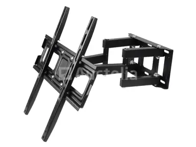 Draaibare TV-standaard 32-65'' 40kg – kavel bij Auctelia, Aye