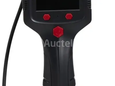 3000 mAh endoscopische camera KRAFT&DELE – kavel bij Auctelia, Aye