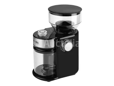 300W elektrische koffiemolen – kavel bij Auctelia, Aye