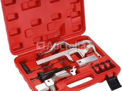 VTi THP KRAFT&DELE Dispensing Interlock – kavel bij Auctelia, Aye