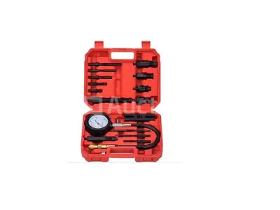 KRAFT&DELE Diesel Compressiedruktester – kavel bij Auctelia, Aye