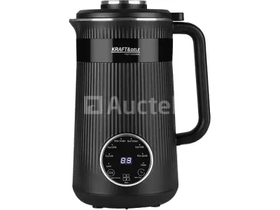 Plantaardige melkmachine – kavel bij Auctelia, Aye