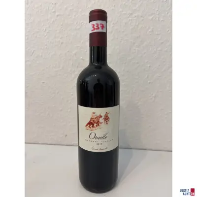 Rocca di Frassinello Maremma Toscana Ornello – kavel bij Justiz-Auktion, Leipzig