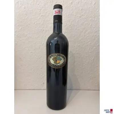 Rosso Del Marchese Toscana – kavel bij Justiz-Auktion, Leipzig