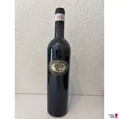 Rosso Del Marchese Toscana – kavel bij Justiz-Auktion, Leipzig