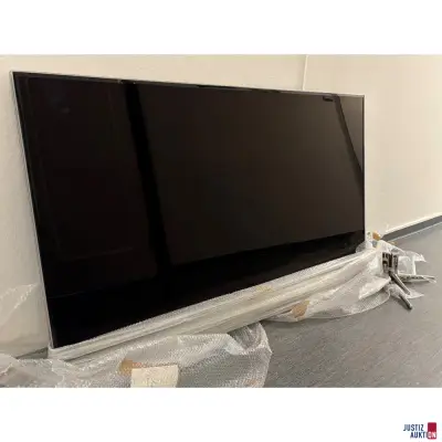 Samsung 75 Zoll Full-HD-Smart TV – kavel bij Justiz-Auktion, Stade
