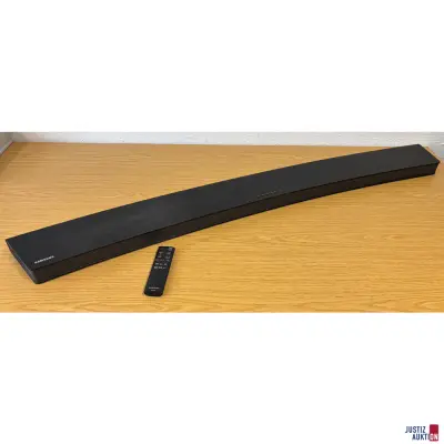 Samsung Curved Soundbar – kavel bij Justiz-Auktion, Stade