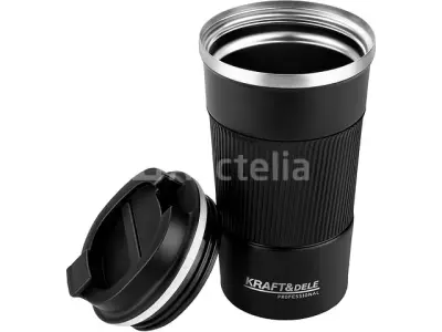 Geïsoleerde mok 510 ml – kavel bij Auctelia, Aye