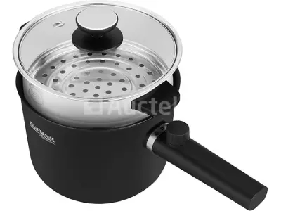 Elektrische steelpan 1,5 L – kavel bij Auctelia, Aye