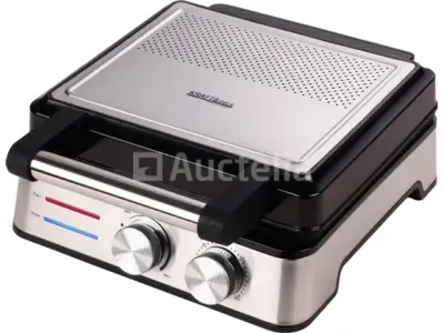 Wafelijzer 2200W – kavel bij Auctelia, Aye