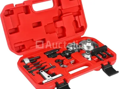 VW AUDI KRAFT&DELE Timing Lock – kavel bij Auctelia, Aye