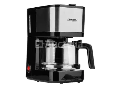 800 ml filter koffiezetapparaat – kavel bij Auctelia, Aye