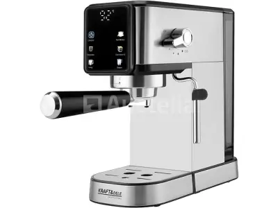 Drukkoffiemachine – kavel bij Auctelia, Aye