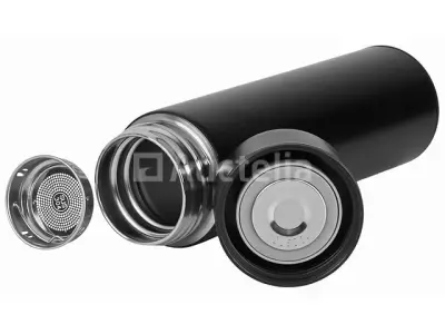 LED Touch Insulated Mug 500 ml – kavel bij Auctelia, Aye