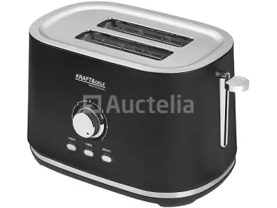 Elektrische broodrooster – kavel bij Auctelia, Aye