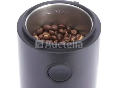 Koffiemolen – kavel bij Auctelia, Aye