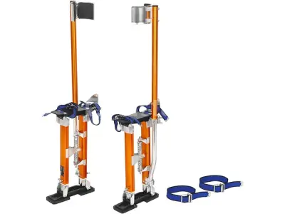 Rechtopstaande (palen) 18-30" spoorbreedte motor KRAFT&DELE – kavel bij Auctelia, Aye