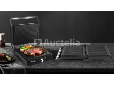 Elektrische grille 2400W – kavel bij Auctelia, Aye