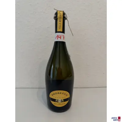 Villa Rillago Prosecco Treviso – kavel bij Justiz-Auktion, Leipzig
