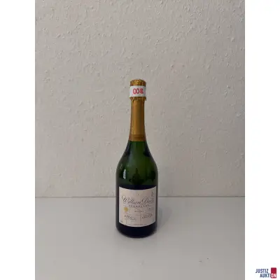 William Deutz Pinot Noir d'Ay Brut Champagne – kavel bij Justiz-Auktion, Leipzig