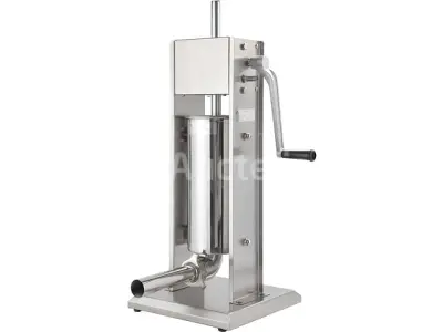 Worstvulmachine 5 kg – kavel bij Auctelia, Aye