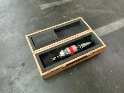 M&H MT4 SK-50 probe – kavel bij Dome Auctions, Viernheim