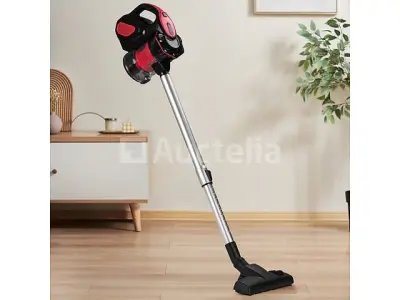 Staande stofzuiger 600W – kavel bij Auctelia, Aye