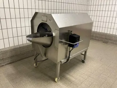 HEINRICH Sausage Cutter – kavel bij Dome Auctions, Kingersheim