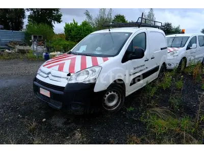 Citroën Berlingo auto – kavel bij Auctelia, Villers-la-Ville