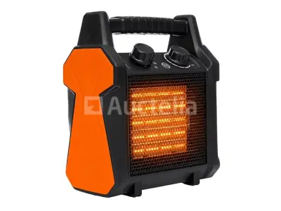 Elektrische verwarming 3,5 kW 230V KRAFT&DELE – kavel bij Auctelia, Aye