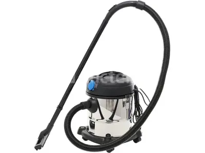 Industriële stofzuiger 20L 1200W KRAFT&DELE – kavel bij Auctelia, Aye
