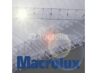 10 Macrolux 16 XXX opaal/athermische 4m – kavel bij Auctelia, Aye