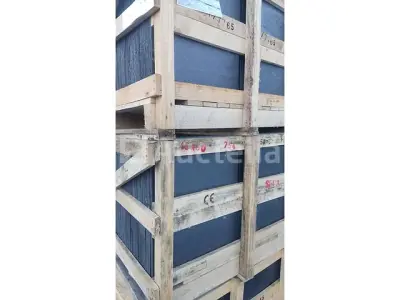 1600 Natuurlijke leisteen 40x22 – kavel bij Auctelia, Aye