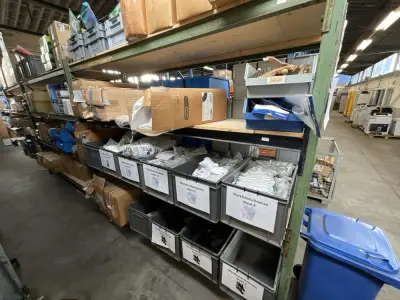 partij werkhandschoenen – kavel bij Dome Auctions, Rotterdam