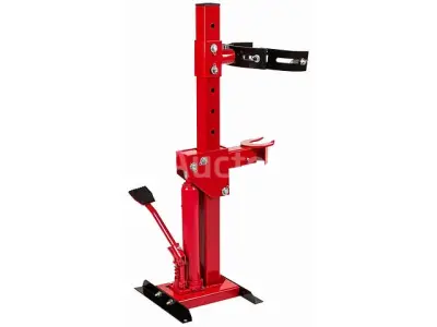 Hydraulische veertrekker 1T 190-520mm KRAFT&DELE – kavel bij Auctelia, Aye